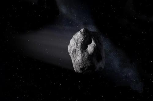 سناریوی فرضی ناسا برای پیشگیری از برخورد سیارک به زمین